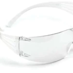3M SecureFit Protective Safety Glasses SF201AF Clear Lens 300x300