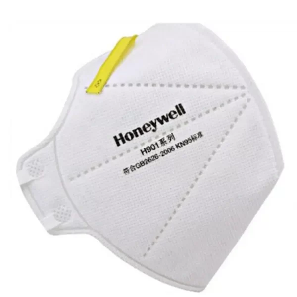 HONEYWELL H901 KN95 FACE MASK 2