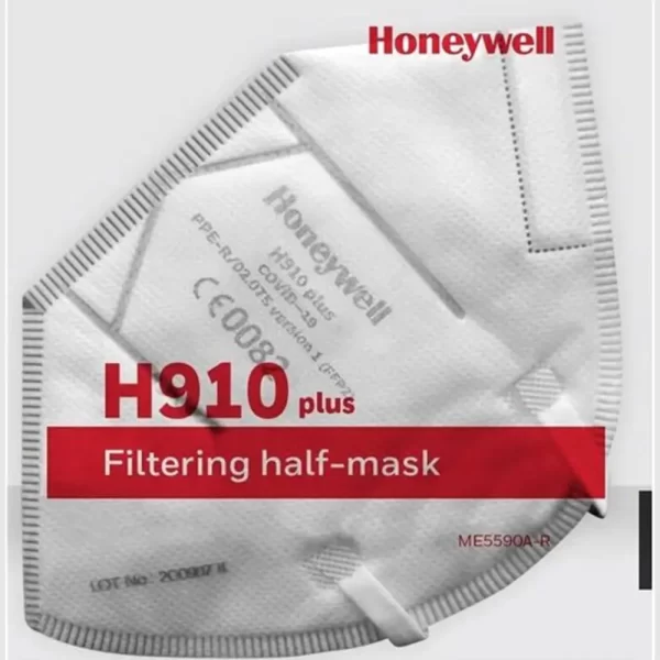 Honeywell H910 Plus Covid Mask 2