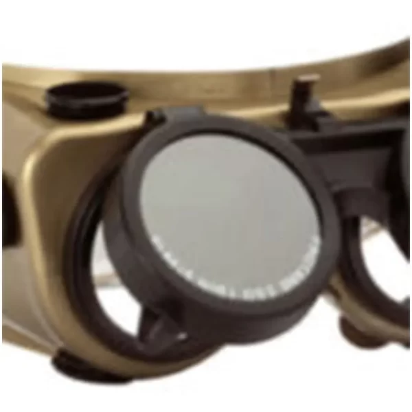 Honeywell Welding Goggles 3 150x150