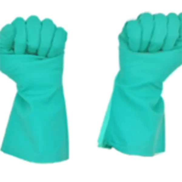 Green Nitrile Clenched Fists Facing Up 1 150x150