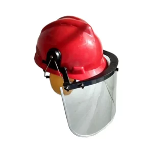 Safety Helmet 4