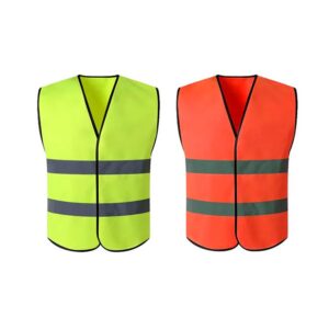 reflective vest