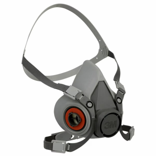 a 3m half facepiece reusable respirator 6200 (1)