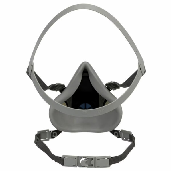 a 3m half facepiece reusable respirator 6200 (2)