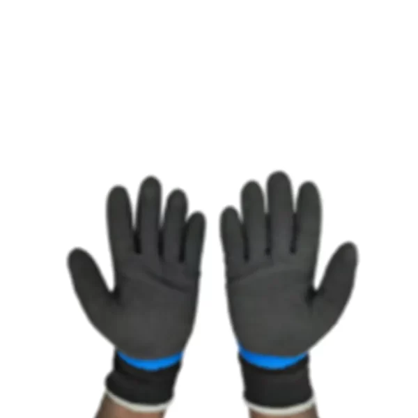 Cold room gloves 2