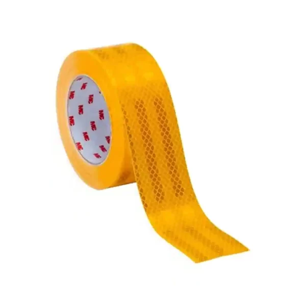 3M Diamond Grade Reflective Tape 1