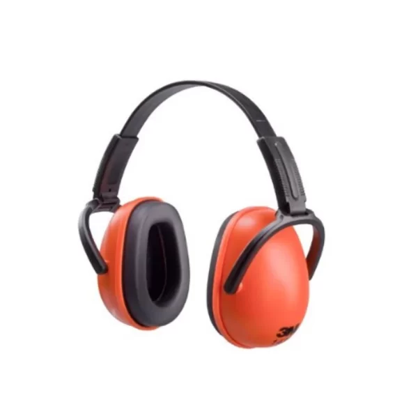 3M Folding Earmuffs 1436 1