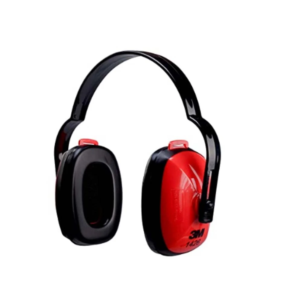 3M Multi Position Earmuff 1426 2