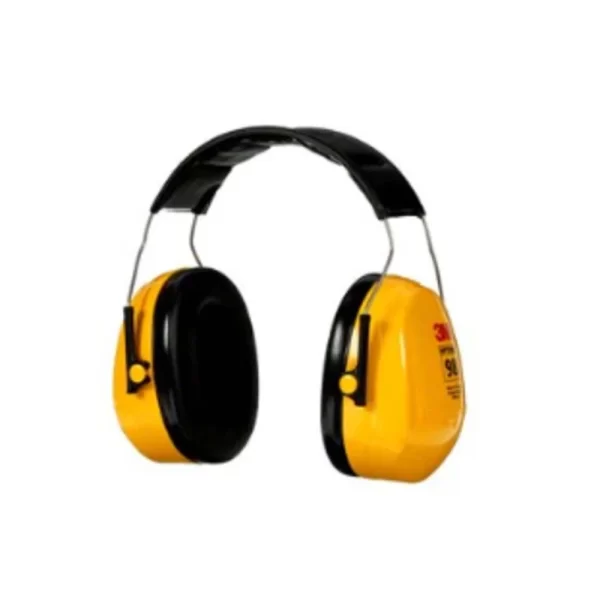 3M Peltor Optime 98 Earmuffs 1 (1)