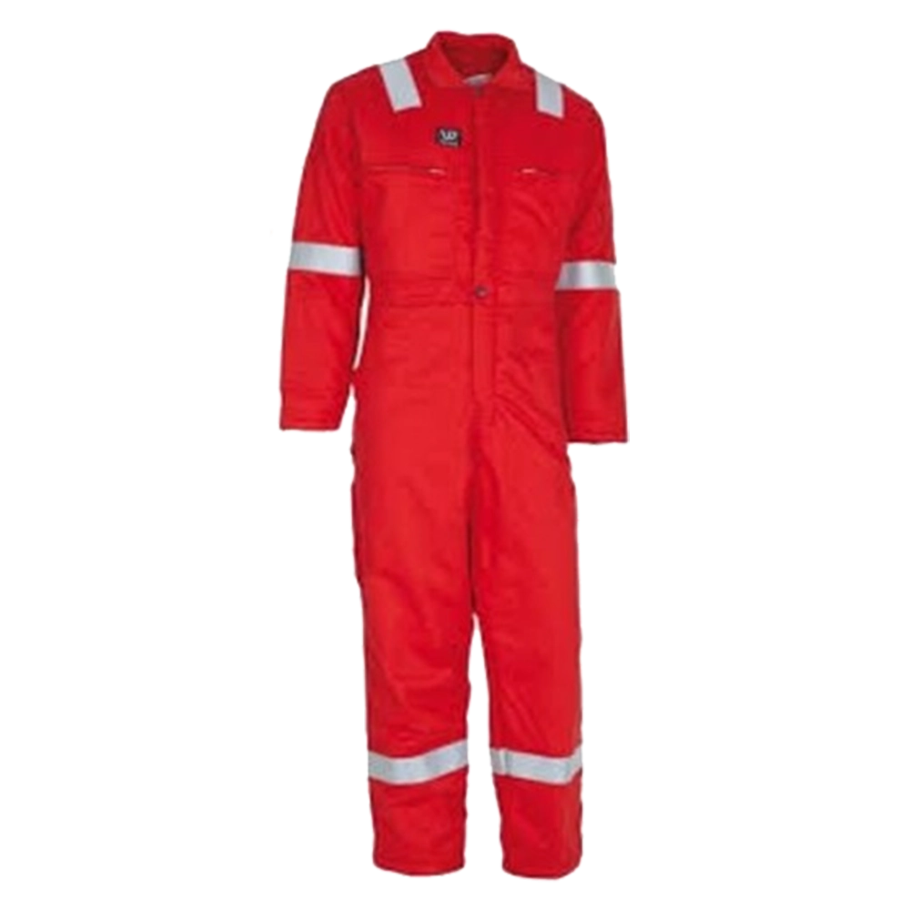 3M 4540+ Protective Spray Painting Suit Coverall – Type 5/6 – Size XL