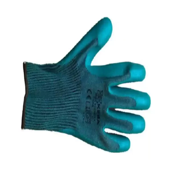 Diamond Grip Gloves Ecolatex 1