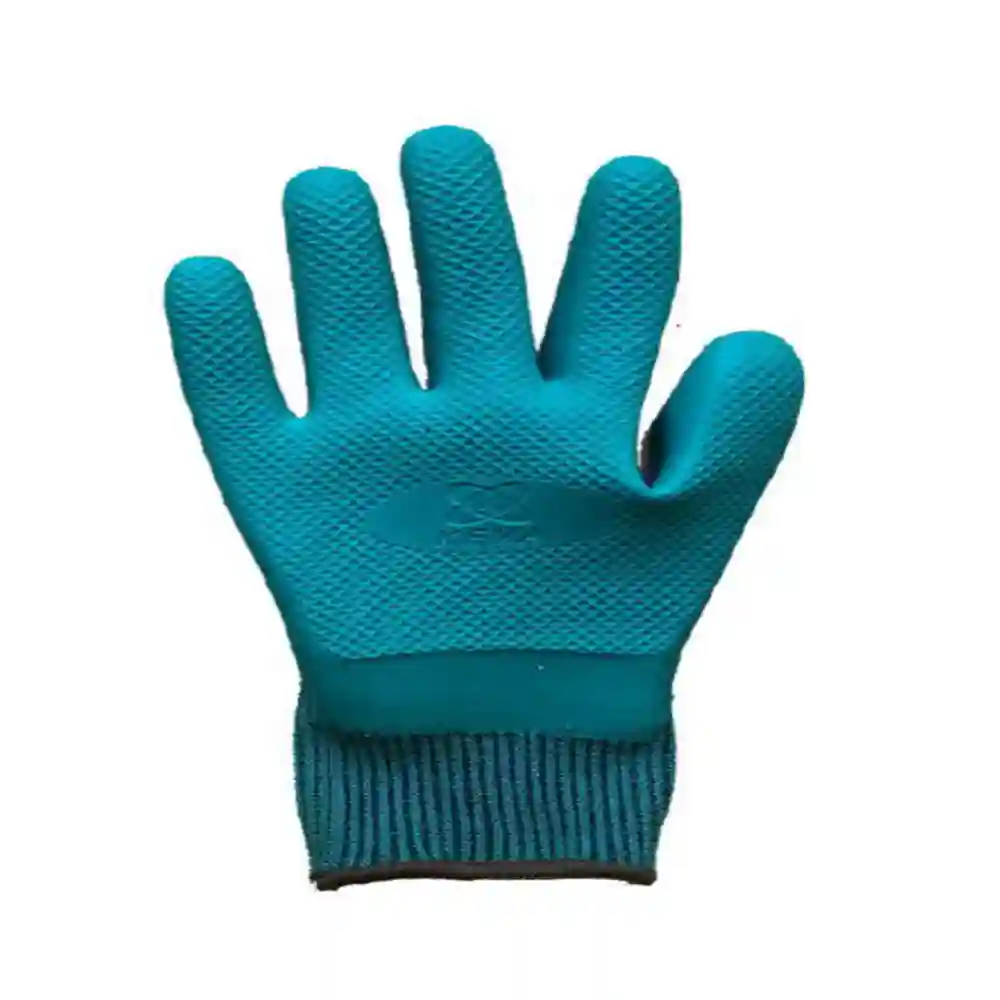 Diamond Grip Gloves Ecolatex 2