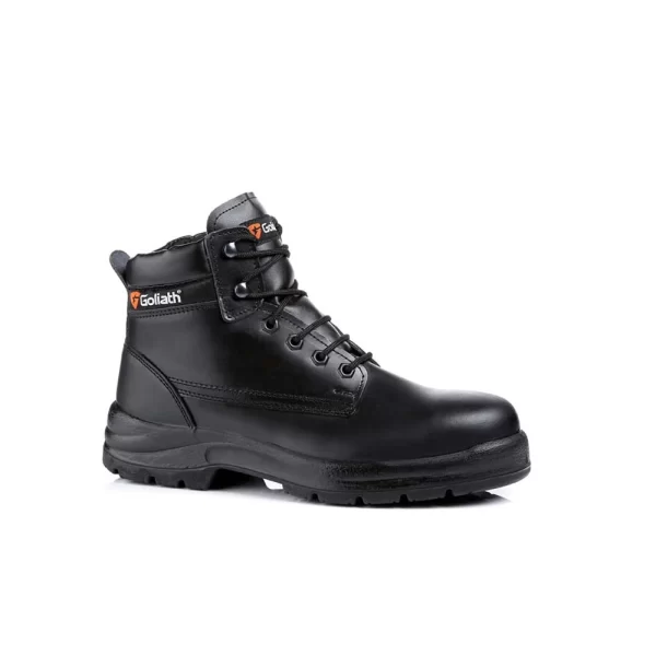 Goliath Bristol Safety Boot 4