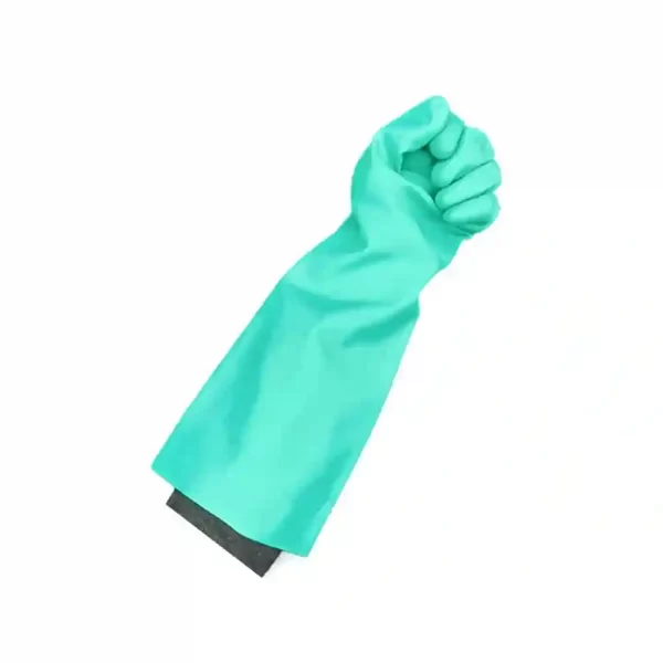 Green Nitron Glove 4