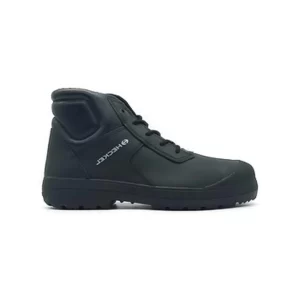 Heckel Macstopac 100 Black S3 High Safety Boot 2
