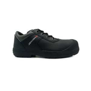 Heckel Macstopac 300 S3 Low Safety Shoe 3