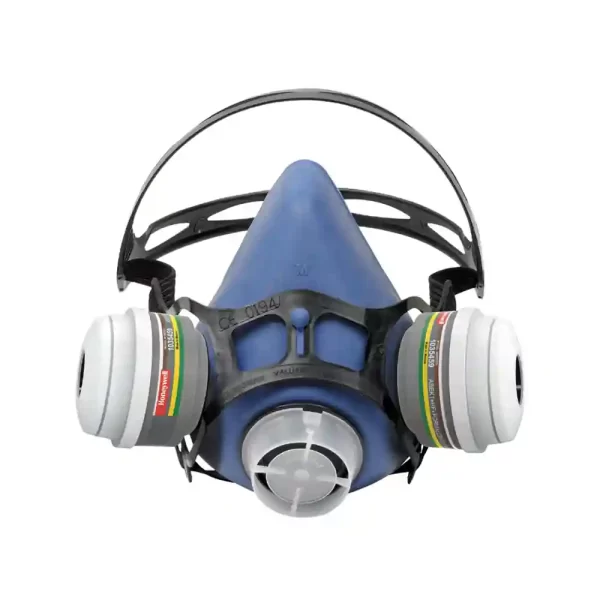 Honeywell Valuair Half facemask