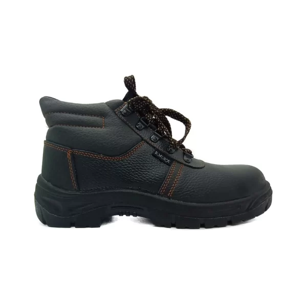 KEMA P1023 Safety Shoe 3