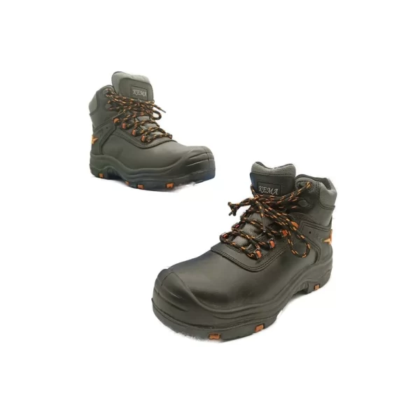 KEMA P1025 Boot 1