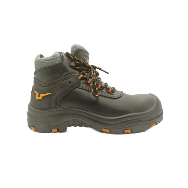 KEMA P1025 Boot 3