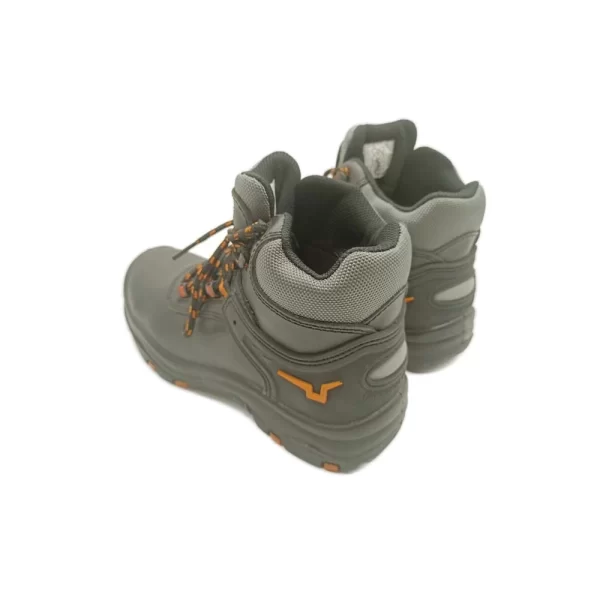 KEMA P1025 Boot 4