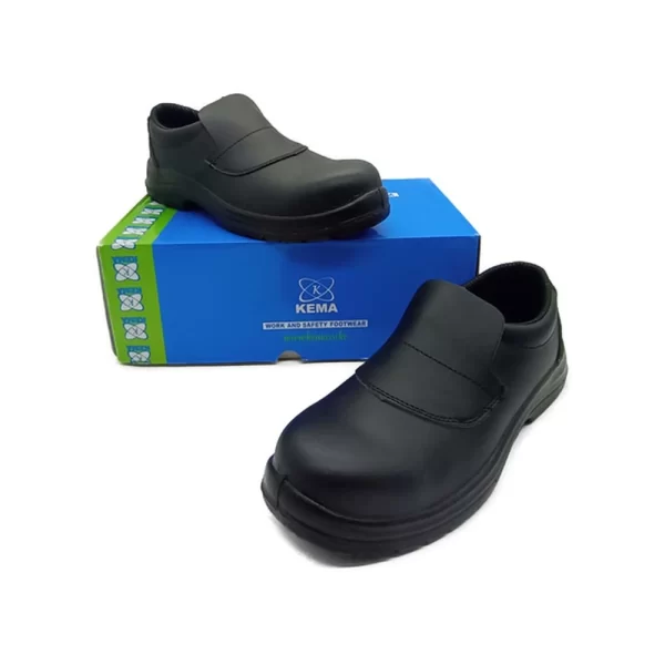 KEMA P2034 Ladies Safety Shoe 1