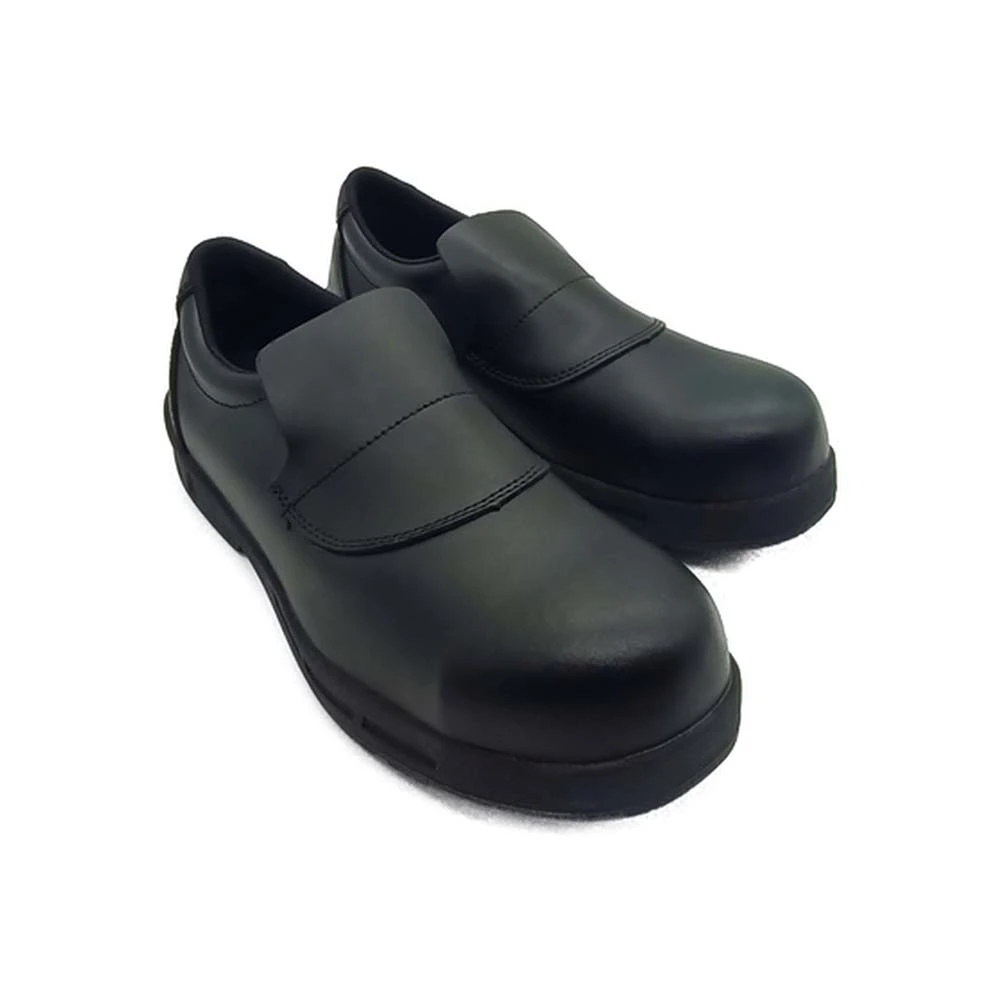 KEMA P2034 Ladies Safety Shoe 4
