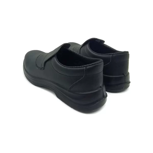 KEMA P2034 Ladies Safety Shoe 5
