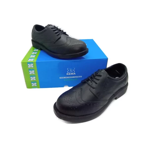 KEMA P5600 Executive Shoe