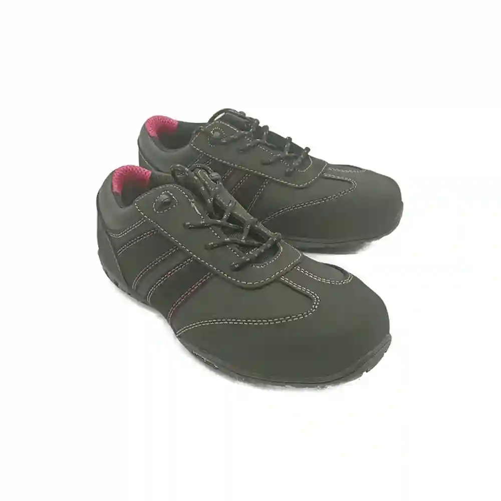 KEMA PS2314 Ladies Safety Shoe 2