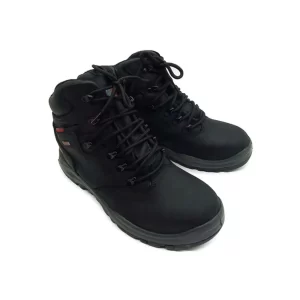 KEMA SKA593rs Black Boot 2
