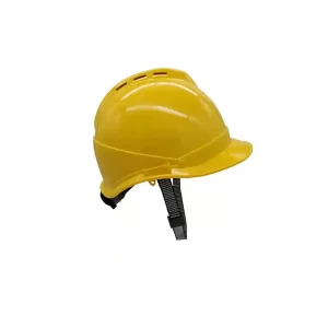 KEMA V Shaped Arc Top Safety Helmet, Y9805A 1