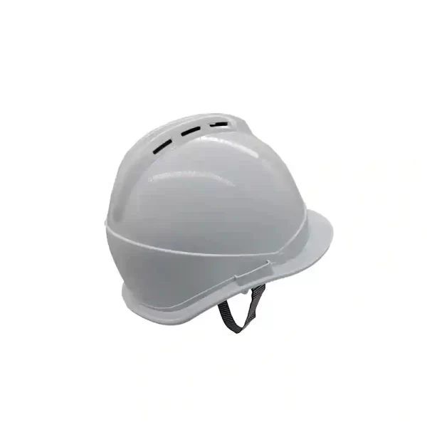 KEMA V Shaped Arc Top Safety Helmet, Y9805A 2