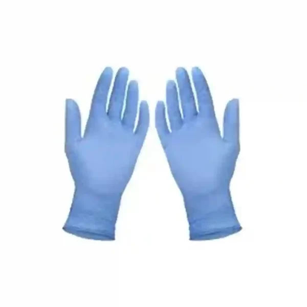 Nitrile Disposable Examination Gloves 5