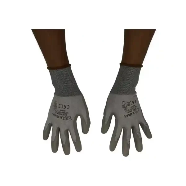 Spandex Gloves 4