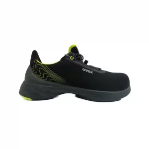 UVEX 1 S1 SRC Safety Shoe 4