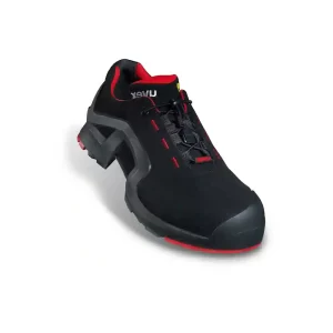 Uvex 1 x tended support S3 SRC shoe 1