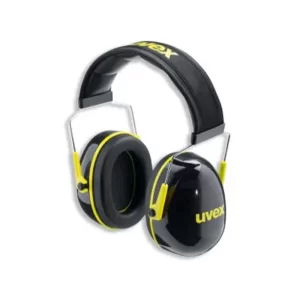 Uvex K2 Earmuffs