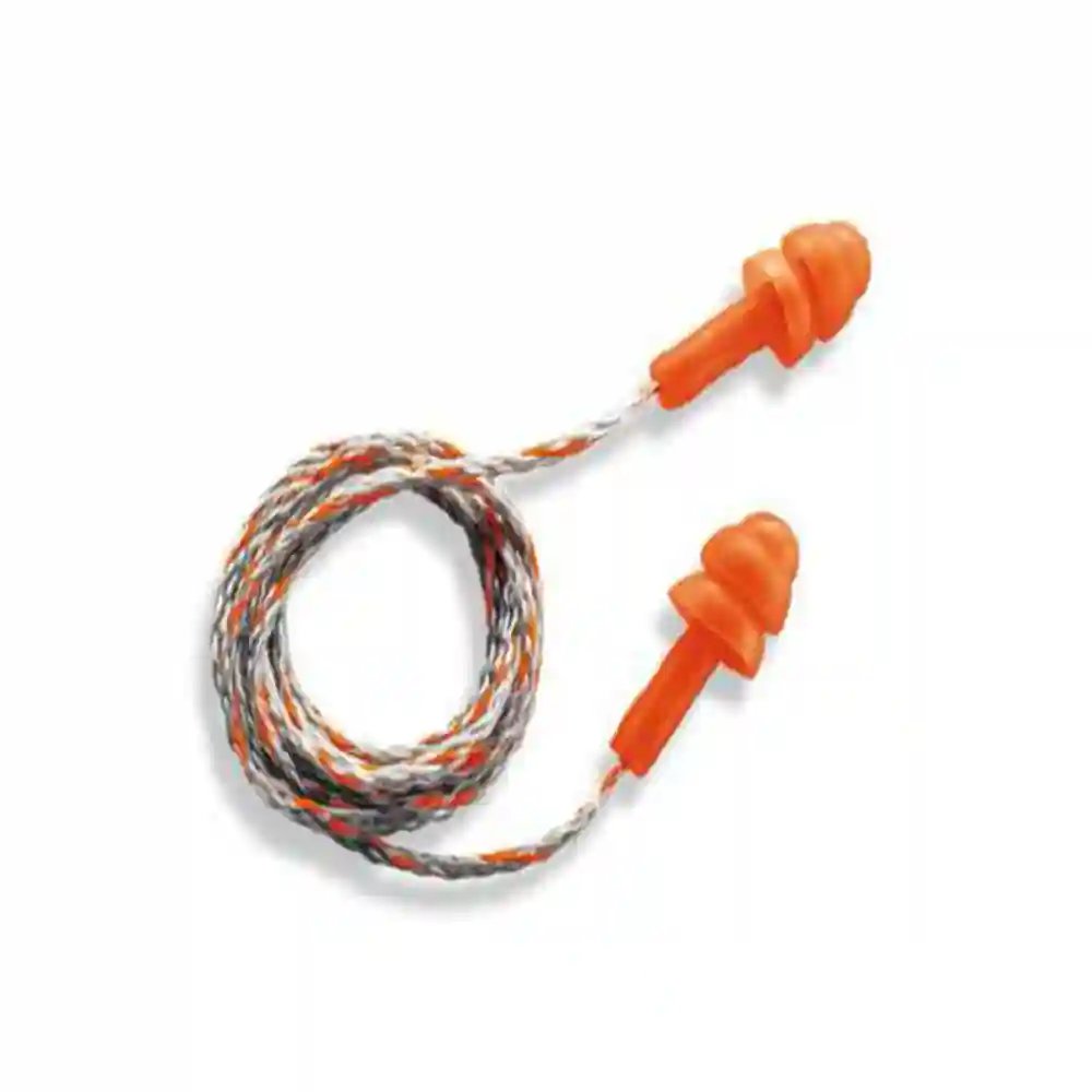 Uvex whisper earplugs 1