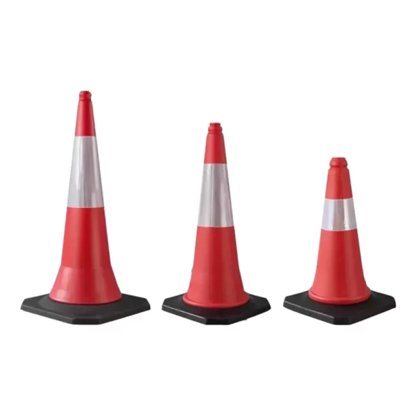 Road Safety Cones