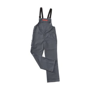 dungaree overall