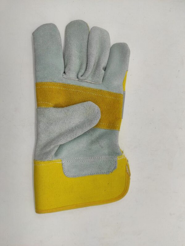 KEMA mechanical cut resistant gloves (2)