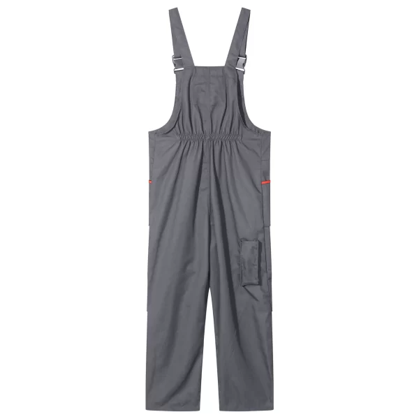 dungaree overall