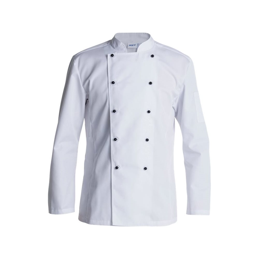 chef jacket