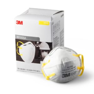 3M 8810 Disposable Respirator