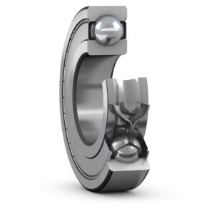 deep groove ball bearing